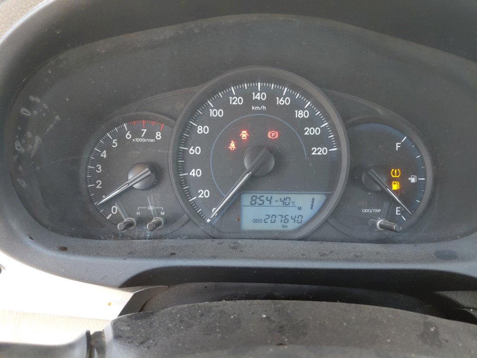 Toyota Yaris SD - Y 2019 image