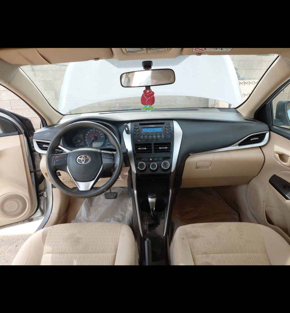 Toyota Yaris SD - Y 2019 image