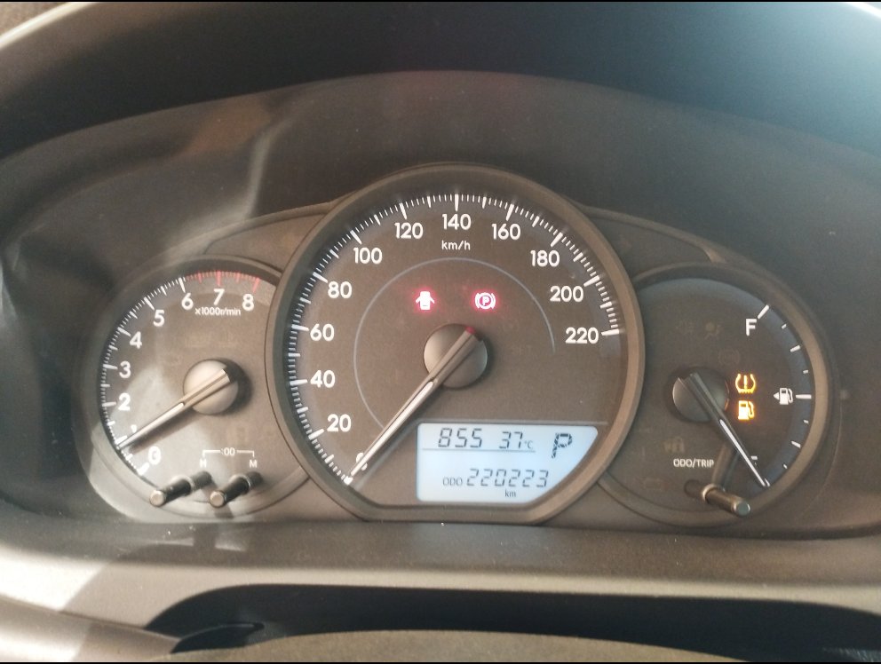 تويوتا يارس SD - Y PLUS 2022 image