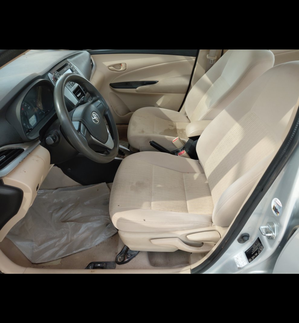 Toyota Yaris SD - Y 2019 image