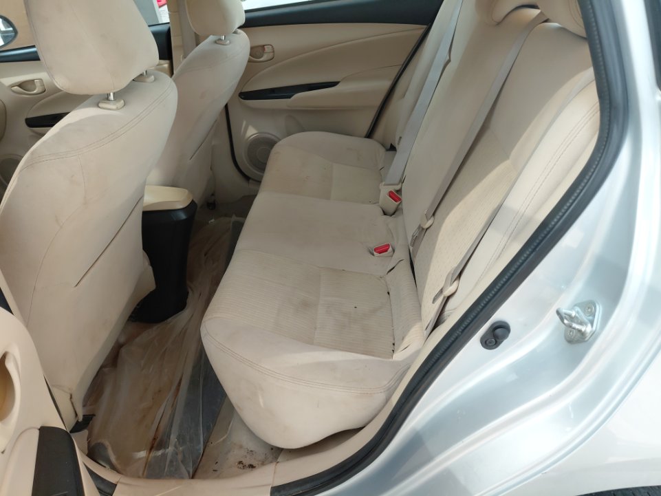 Toyota Yaris SD - Y 2019 image