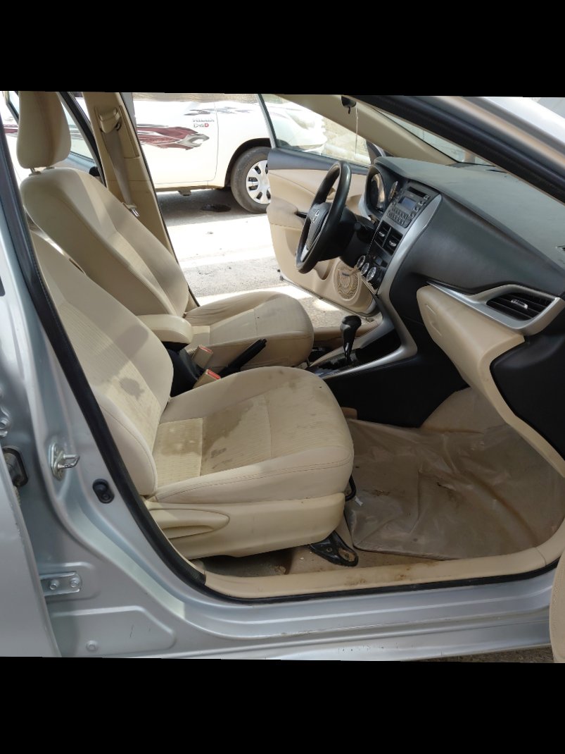 Toyota Yaris SD - Y 2019 image