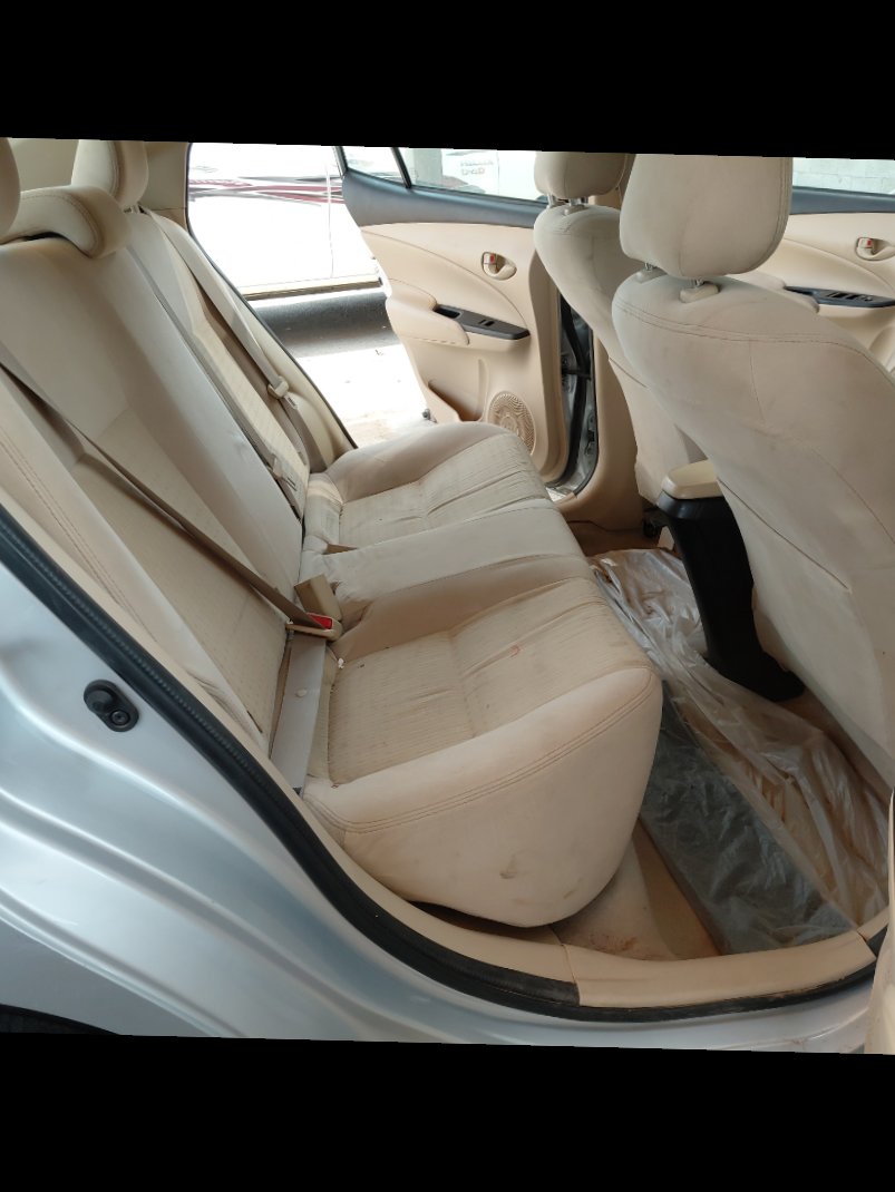 Toyota Yaris SD - Y 2019 image