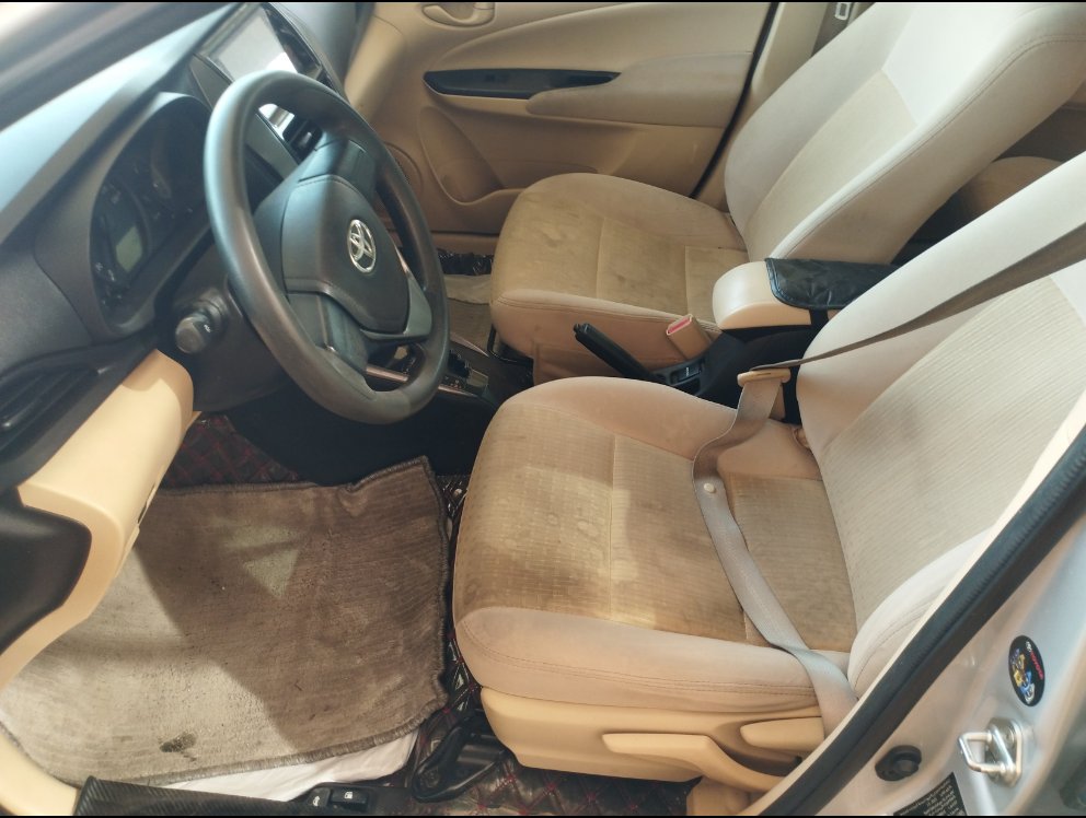 تويوتا يارس SD - Y PLUS 2022 image