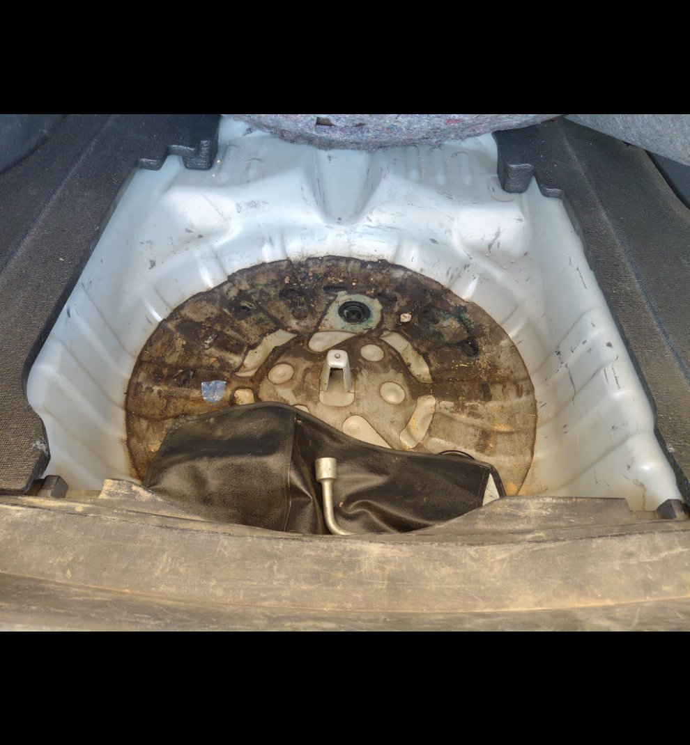 Toyota Yaris SD - Y 2019 image