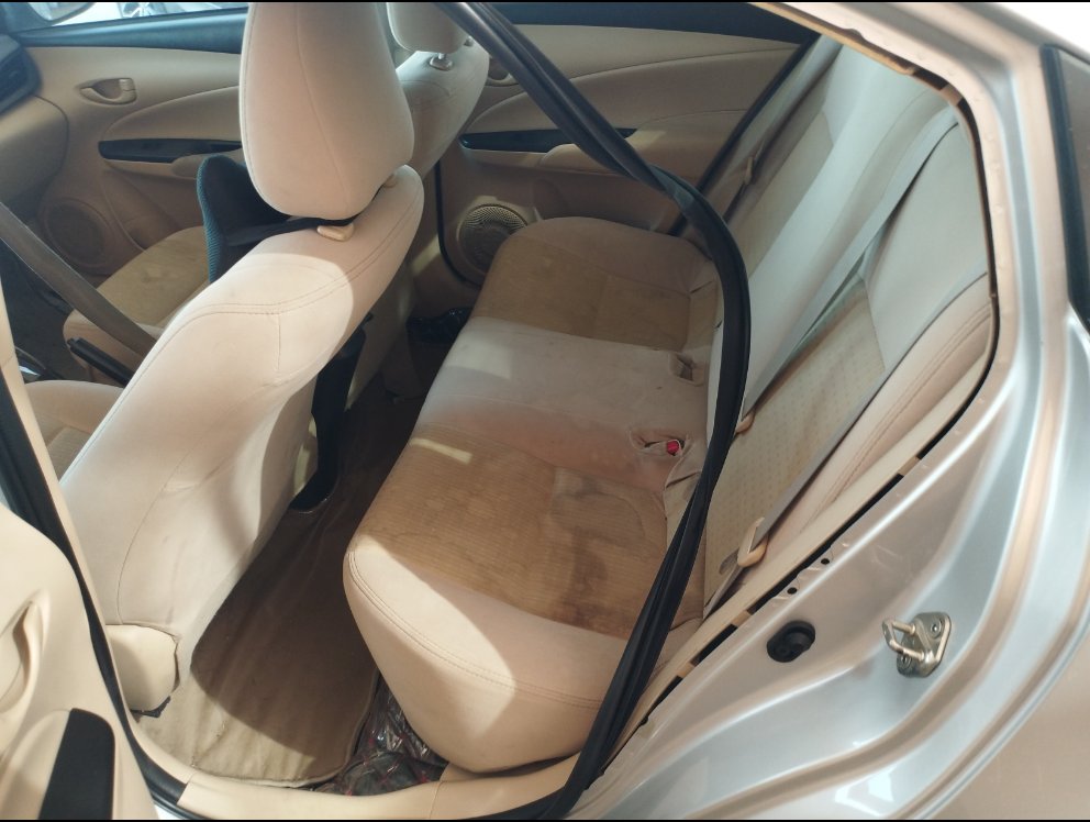 تويوتا يارس SD - Y PLUS 2022 image