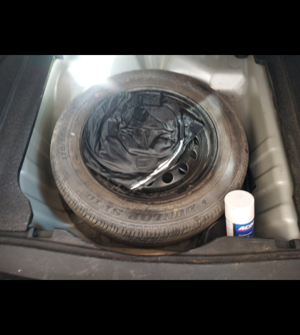 تويوتا يارس SD - Y PLUS 2022 image