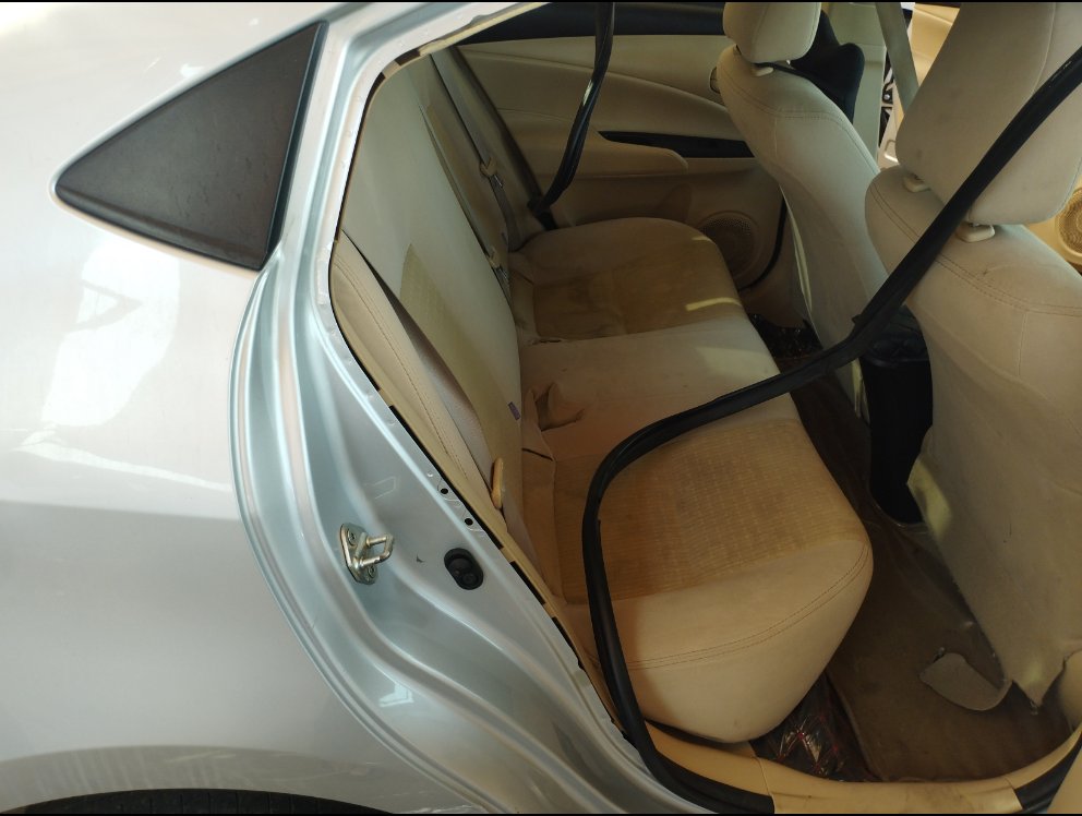 تويوتا يارس SD - Y PLUS 2022 image