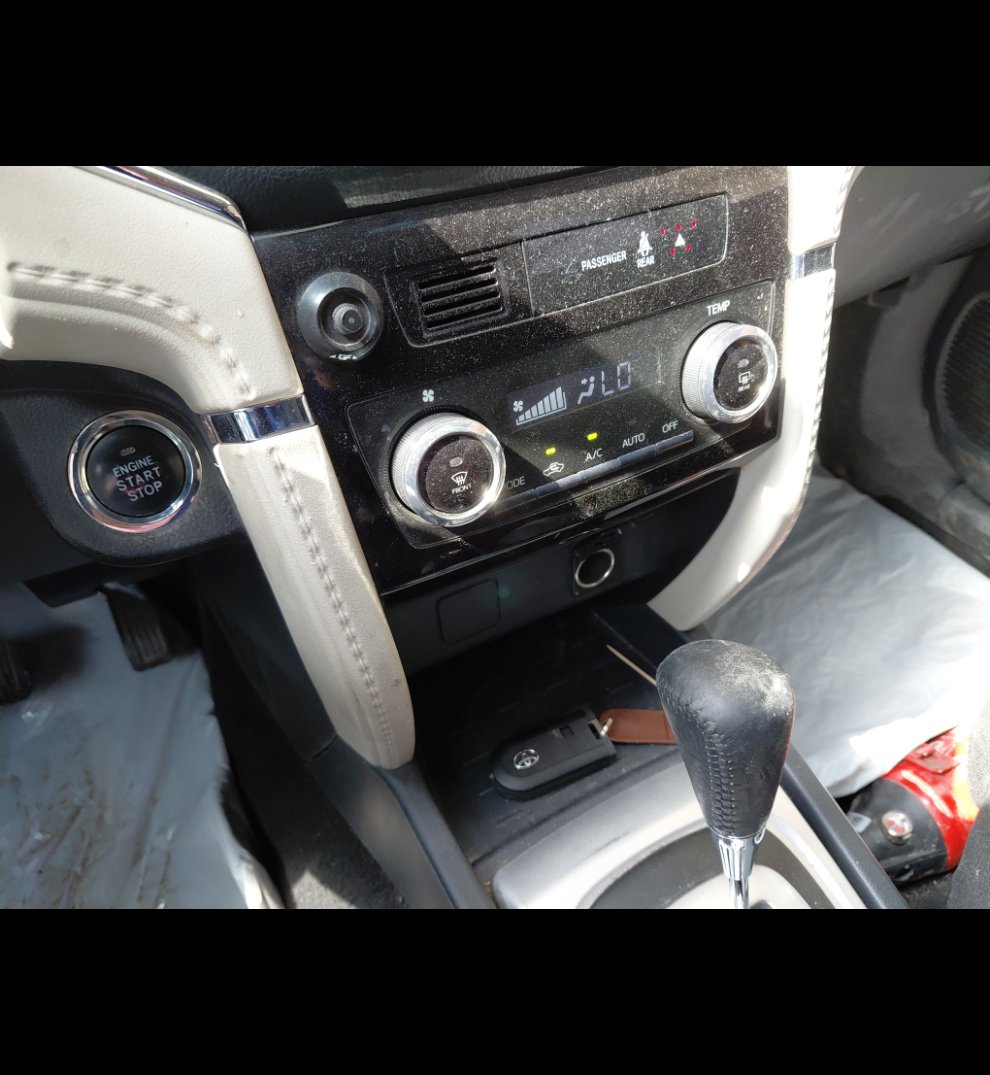 Toyota Rush GL 75 -  Sports  2022 image