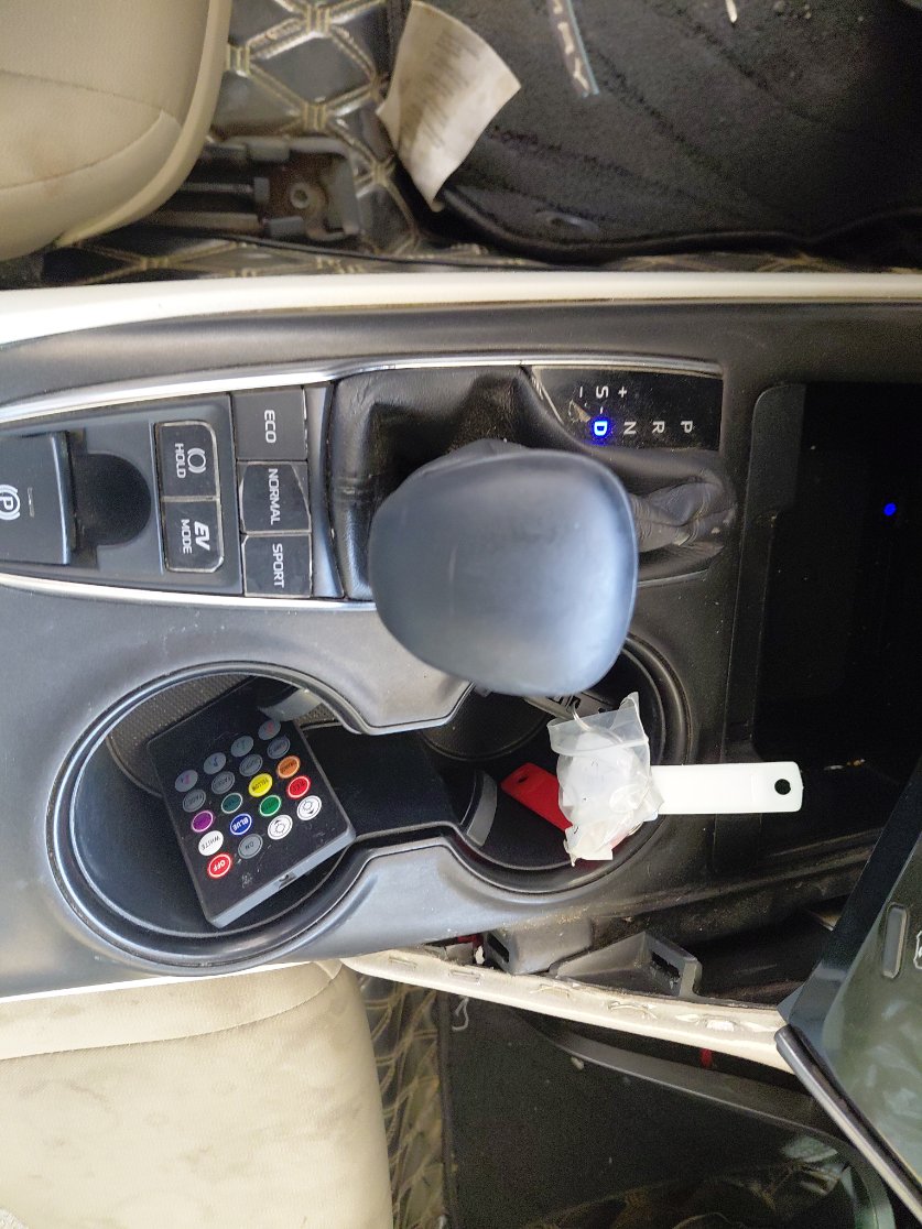 تويوتا كامري GLE HEV 2023 image