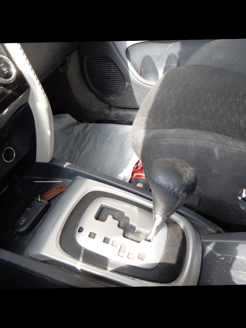 Toyota Rush GL 75 -  Sports  2022 image