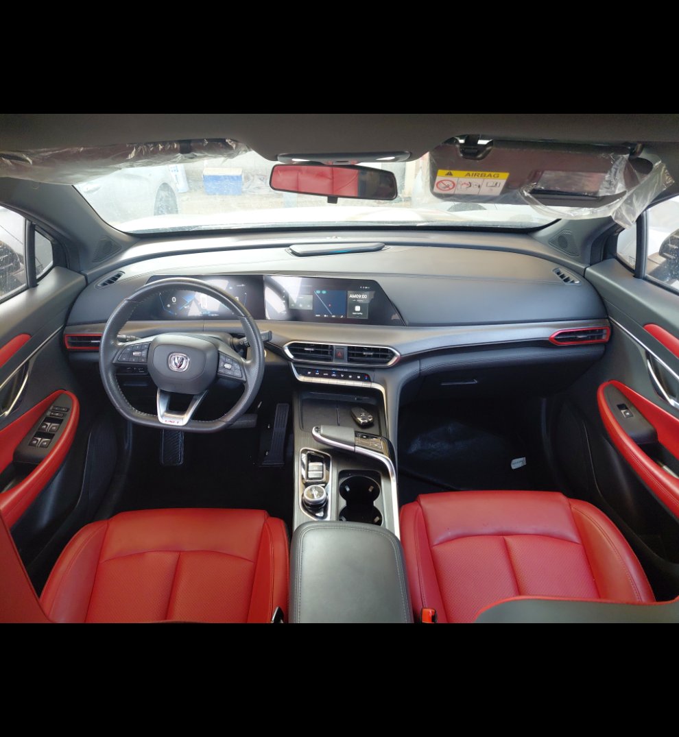 شانجان يوني تي ELITE Sports 2024 image