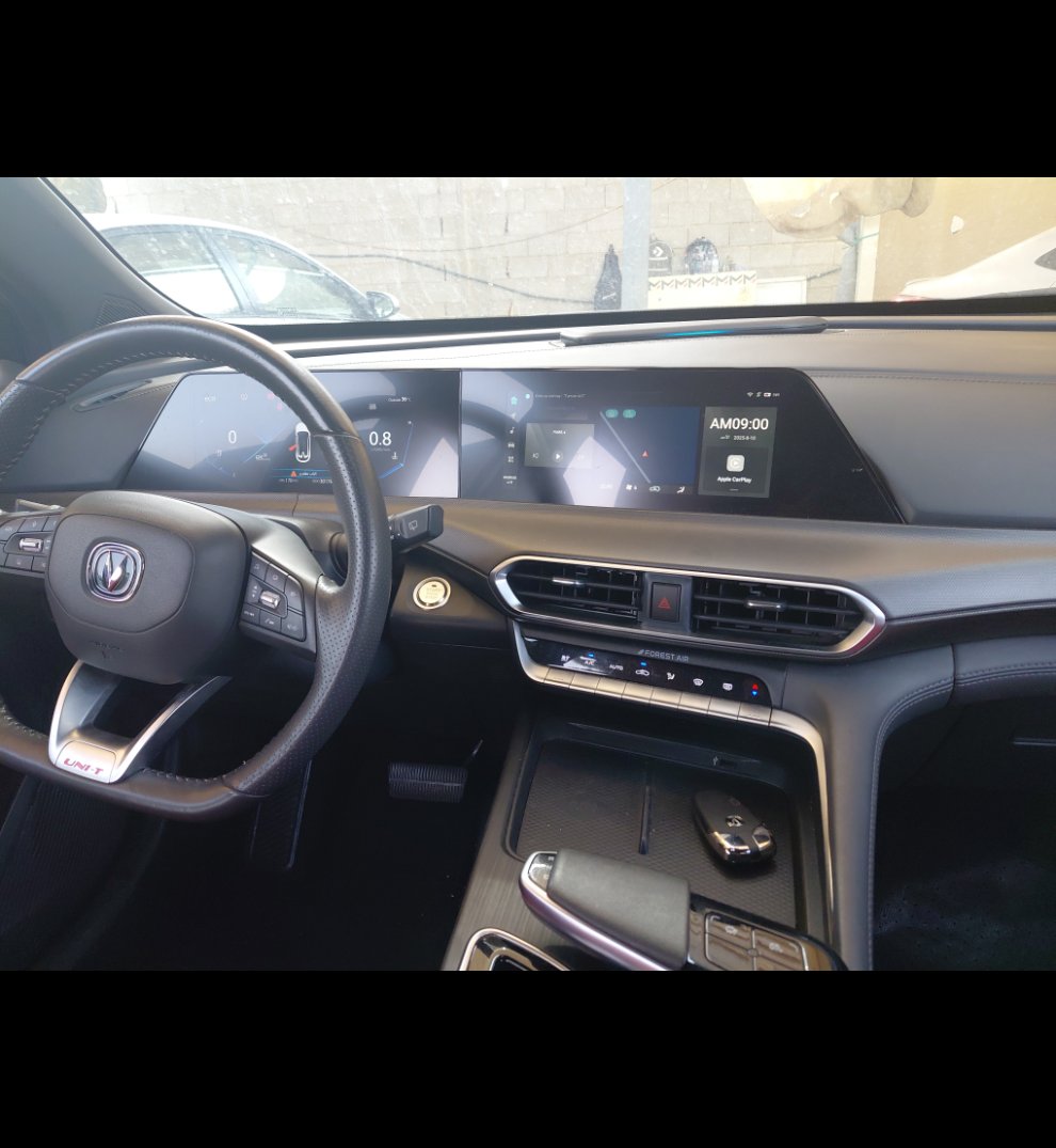 شانجان يوني تي ELITE Sports 2024 image