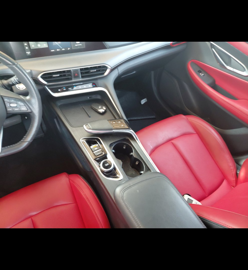 شانجان يوني تي ELITE Sports 2024 image