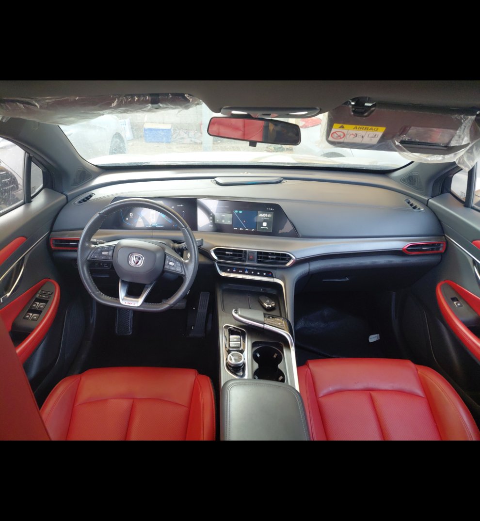 شانجان يوني تي ELITE Sports 2024 image