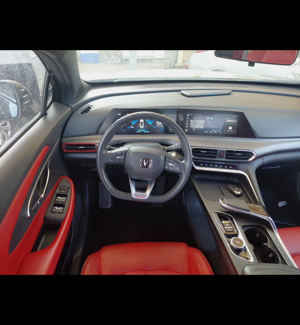 شانجان يوني تي ELITE Sports 2024 image