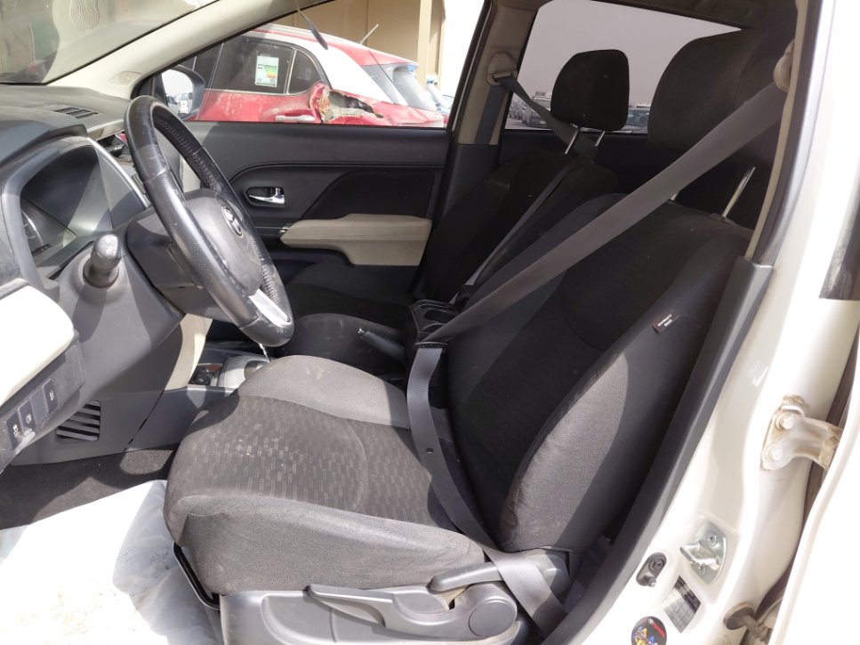 Toyota Rush GL 75 -  Sports  2022 image