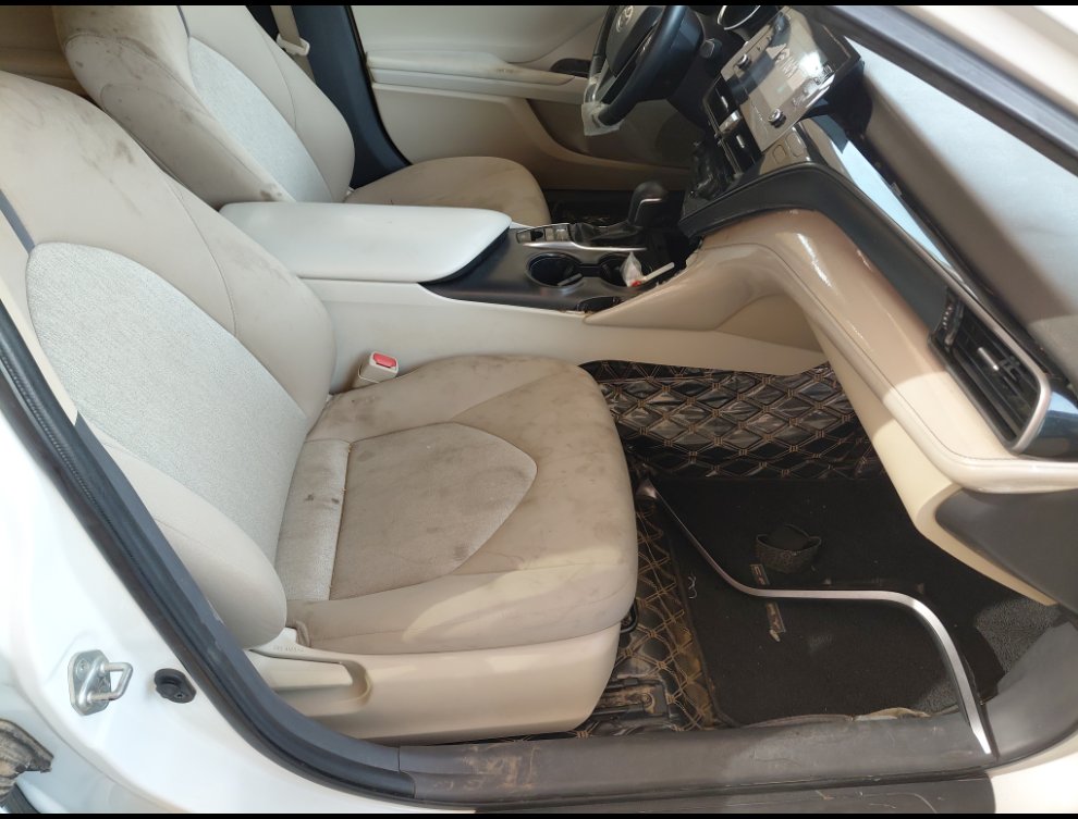 تويوتا كامري GLE HEV 2023 image