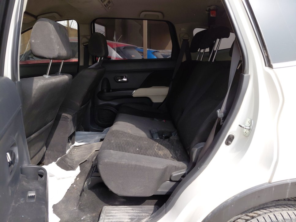 Toyota Rush GL 75 -  Sports  2022 image