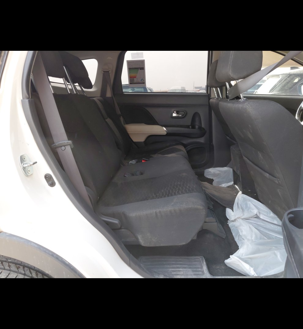 Toyota Rush GL 75 -  Sports  2022 image