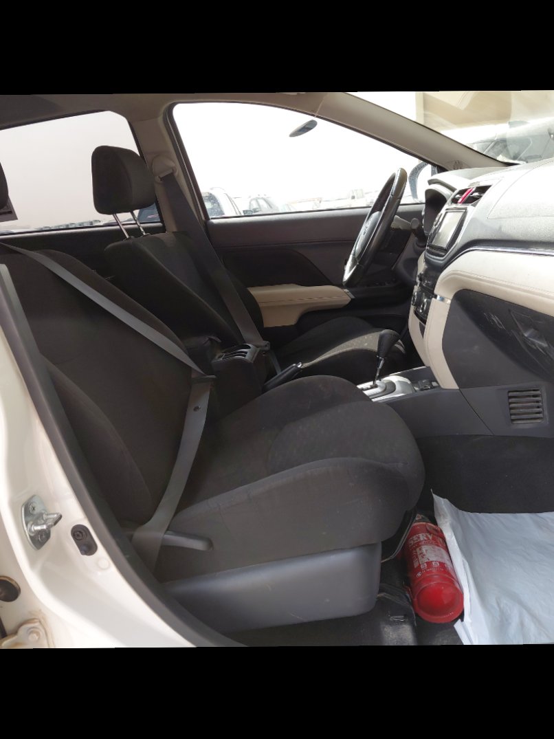 Toyota Rush GL 75 -  Sports  2022 image