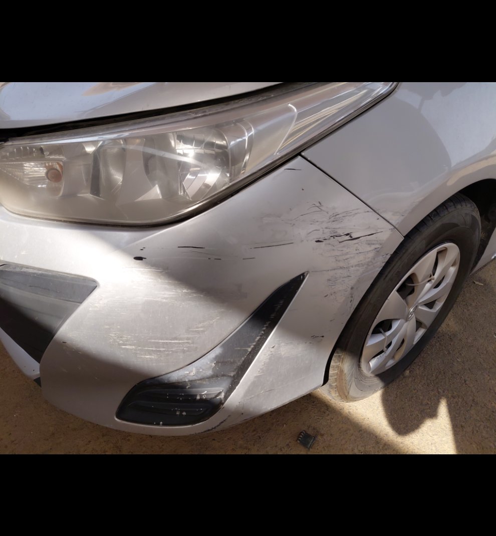 Toyota Yaris SD - Y 2019 image