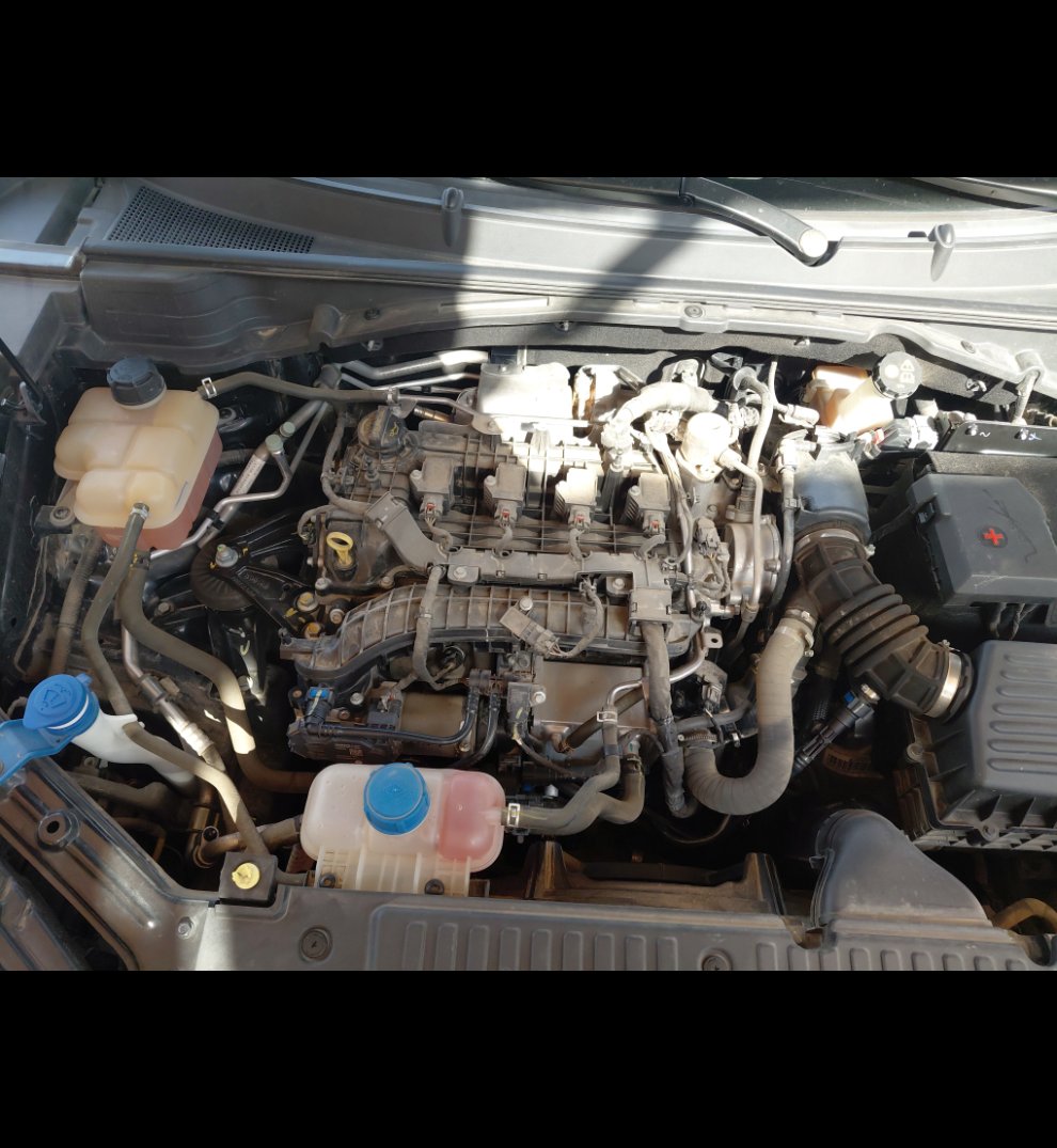 شانجان يوني تي ELITE Sports 2024 image