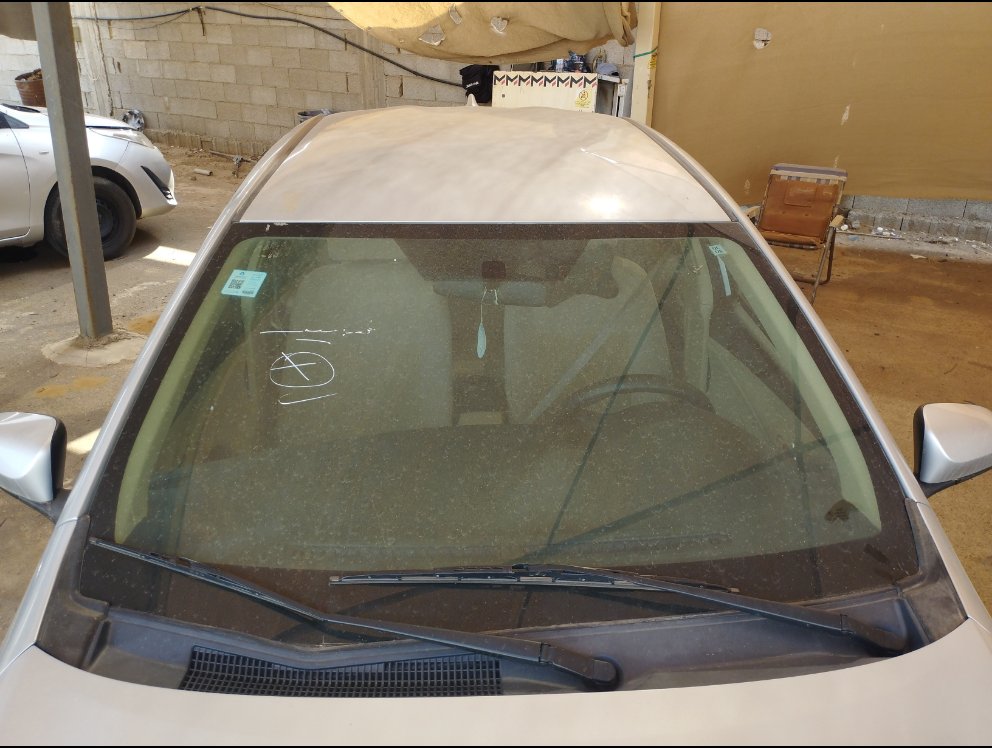 تويوتا يارس SD - Y PLUS 2022 image