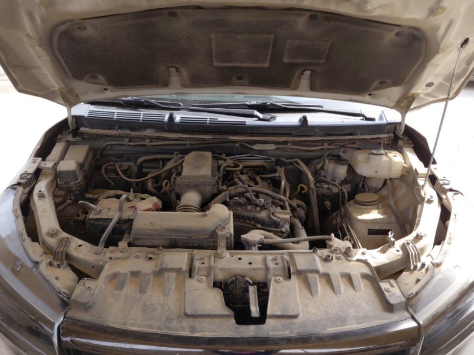 Toyota Rush GL 75 -  Sports  2022 image