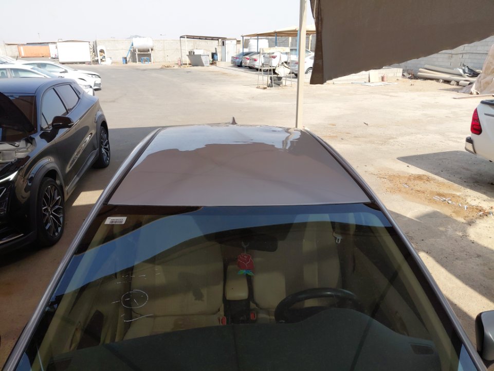 Toyota Yaris SD - Y 2019 image