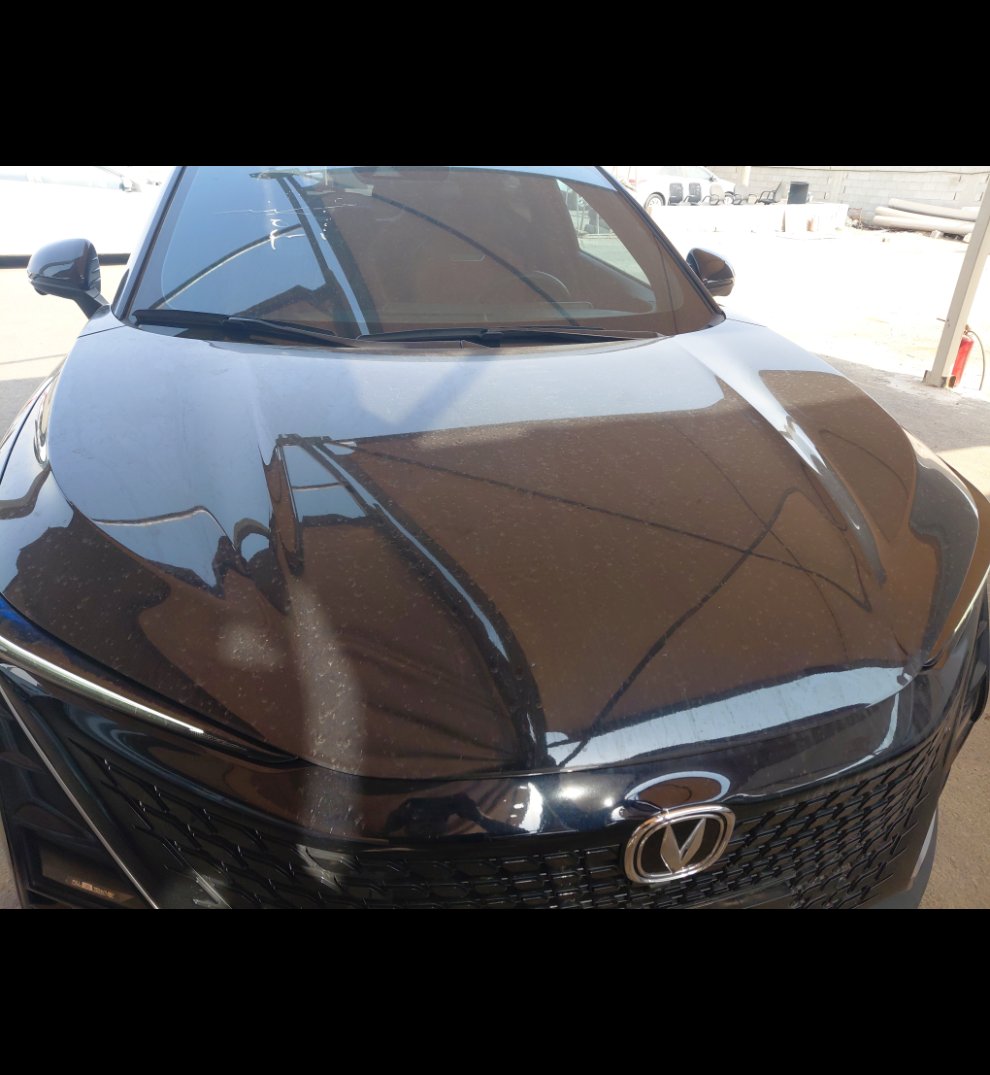 شانجان يوني تي ELITE Sports 2024 image