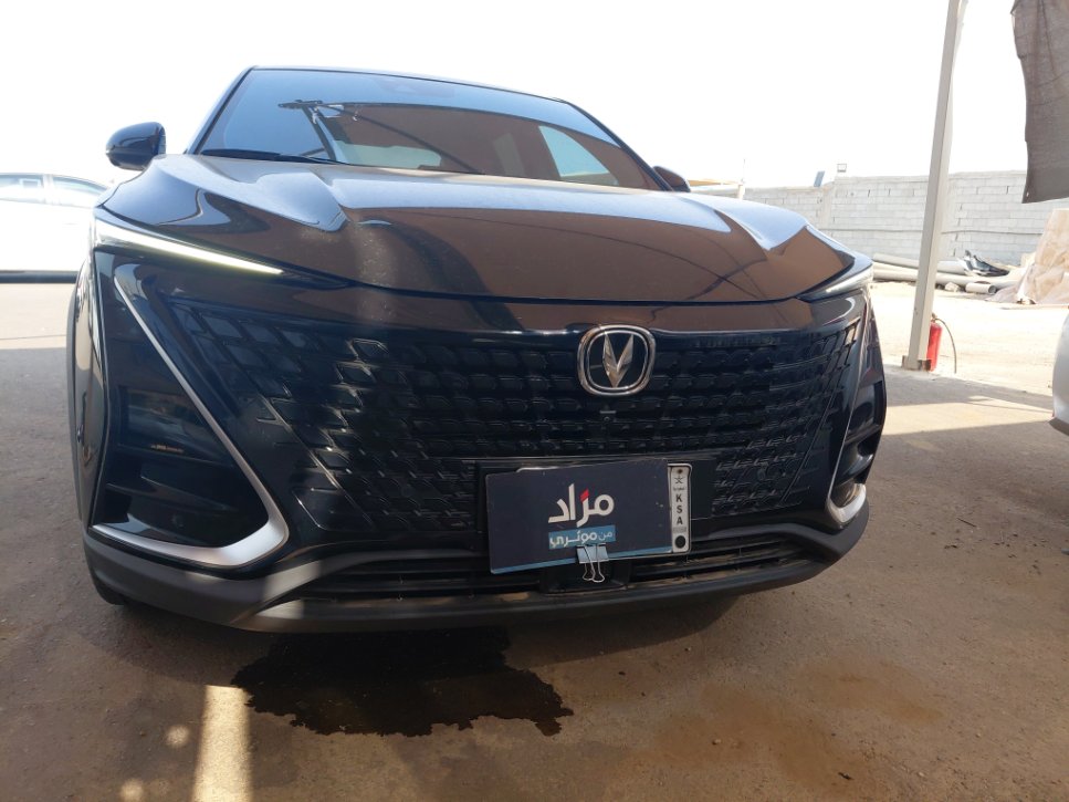 شانجان يوني تي ELITE Sports 2024 image