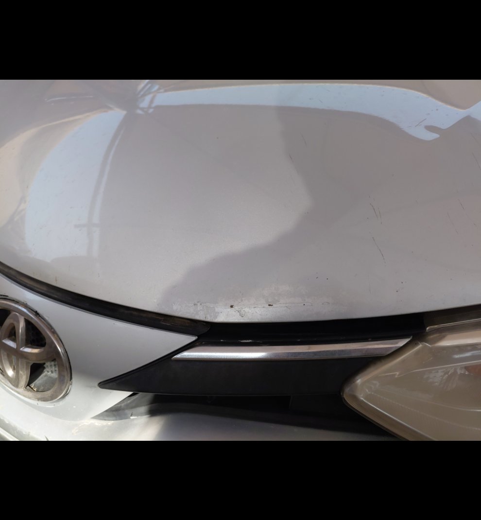 Toyota Yaris SD - Y 2019 image