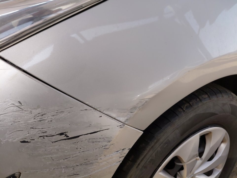 Toyota Yaris SD - Y 2019 image