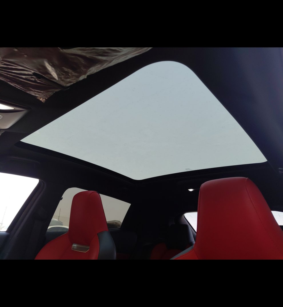 شانجان يوني تي ELITE Sports 2024 image