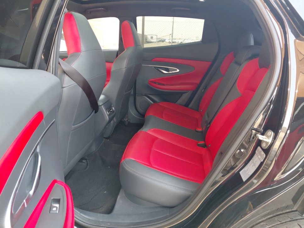 شانجان يوني تي ELITE Sports 2024 image