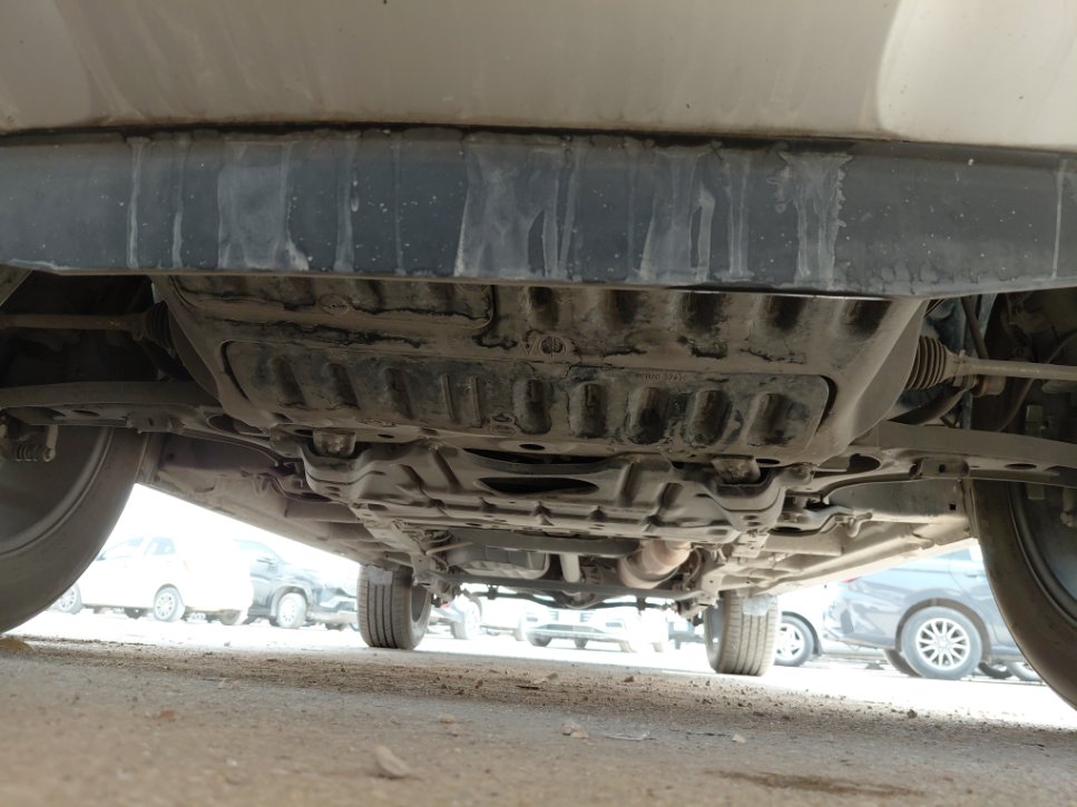 Toyota Rush GL 75 -  Sports  2022 image