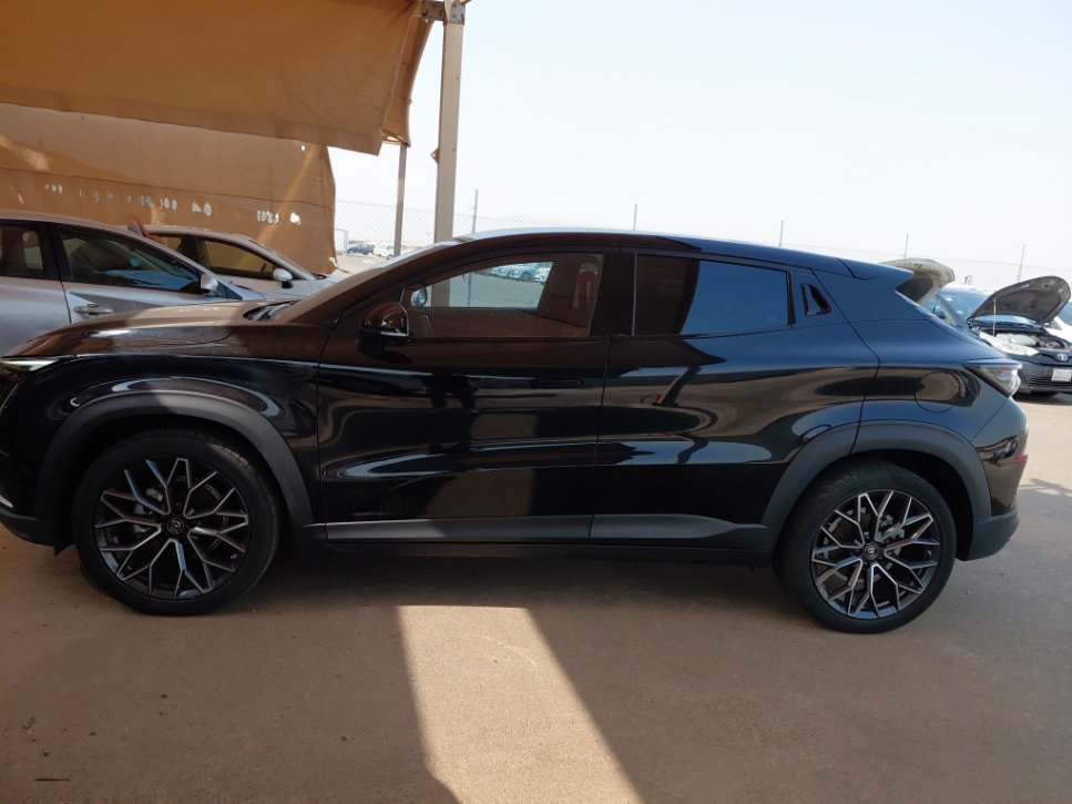 شانجان يوني تي ELITE Sports 2024 image