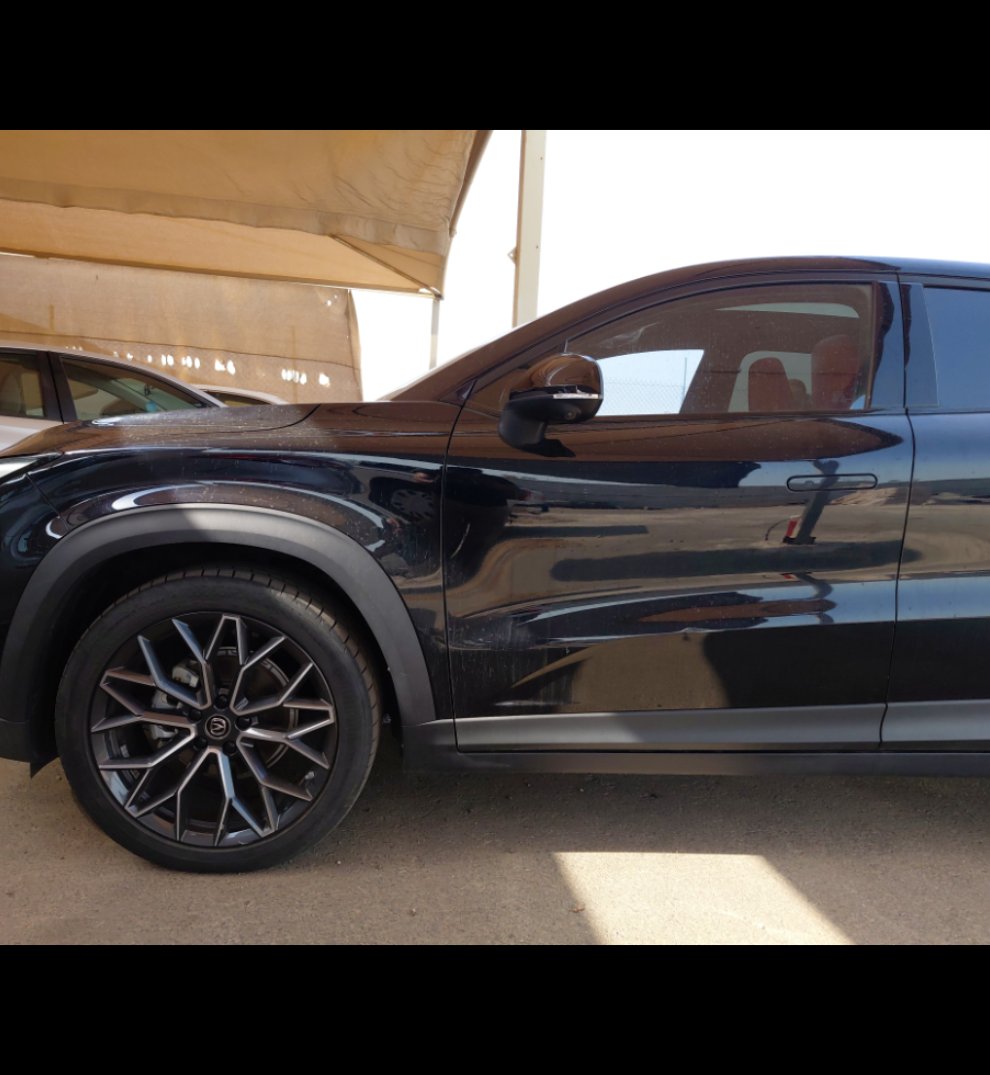 شانجان يوني تي ELITE Sports 2024 image