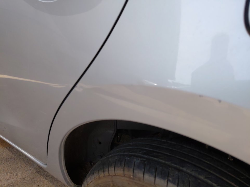 Toyota Yaris SD - Y 2019 image