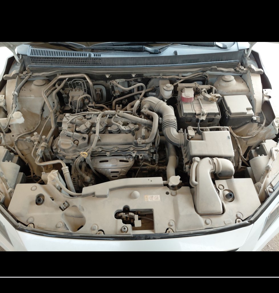 تويوتا يارس SD 2023 image