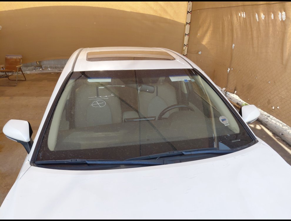 تويوتا كامري GLE HEV 2023 image