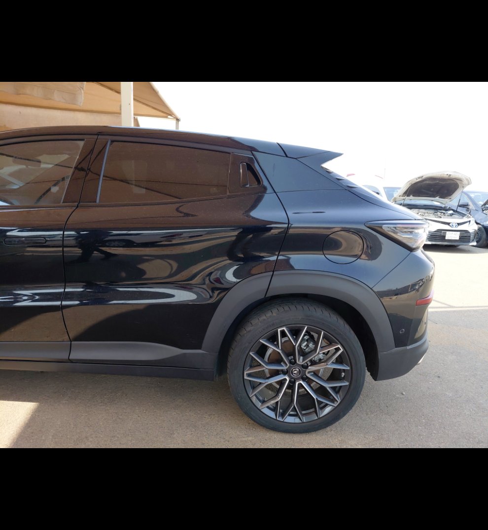 شانجان يوني تي ELITE Sports 2024 image