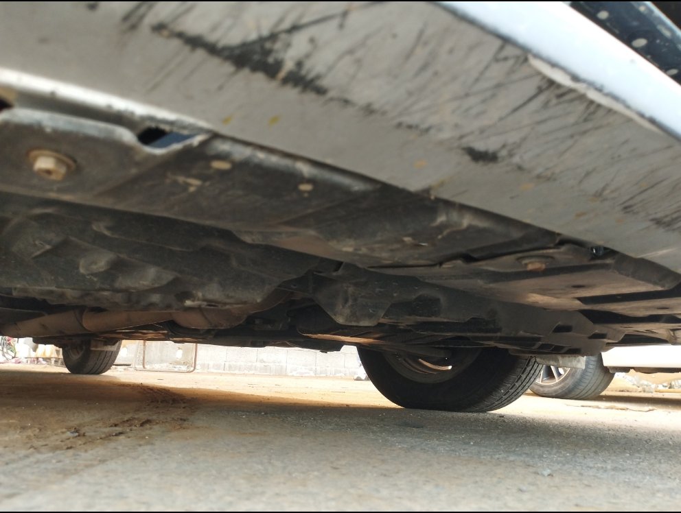 تويوتا يارس SD - Y PLUS 2022 image