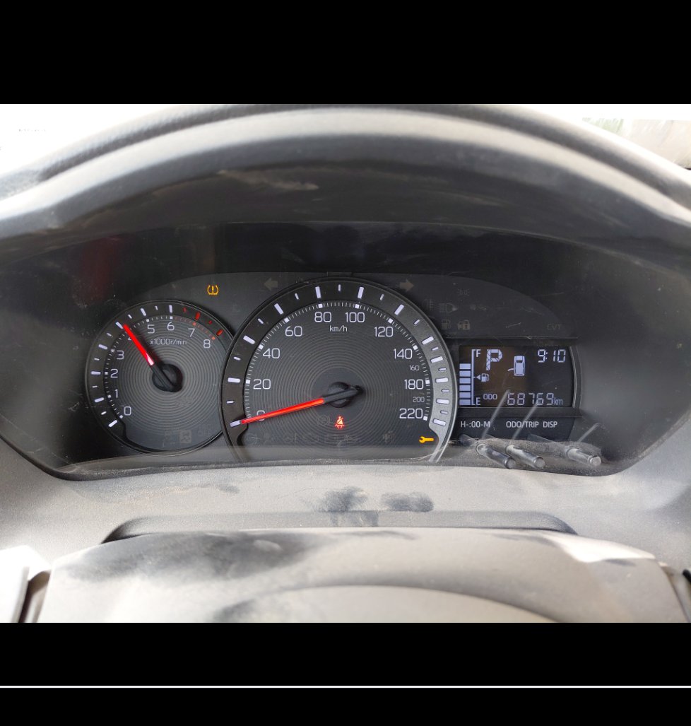 تويوتا يارس SD 2023 image