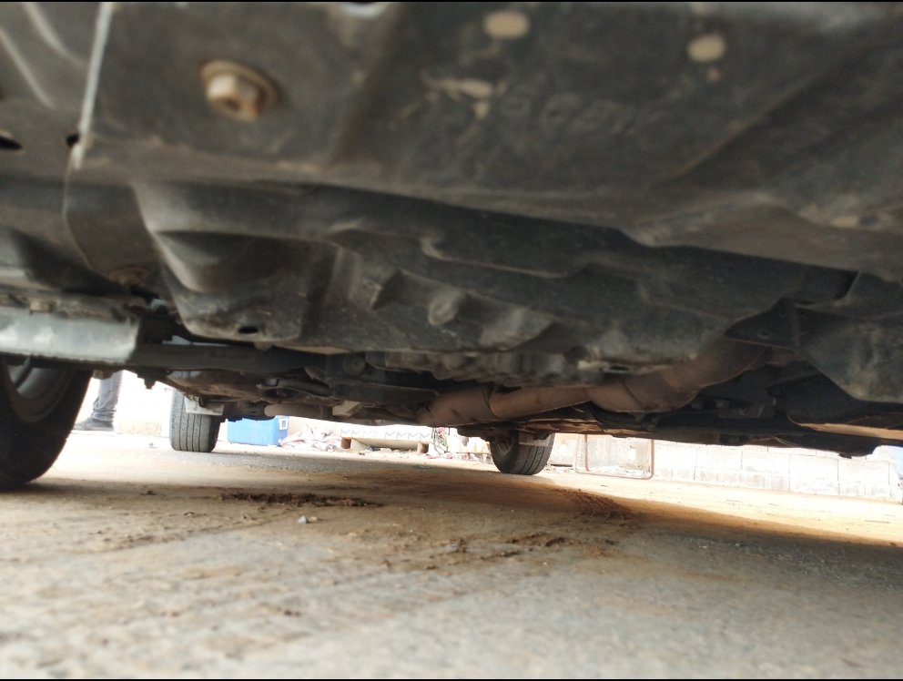 تويوتا يارس SD - Y PLUS 2022 image