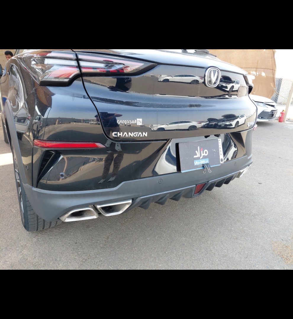 شانجان يوني تي ELITE Sports 2024 image