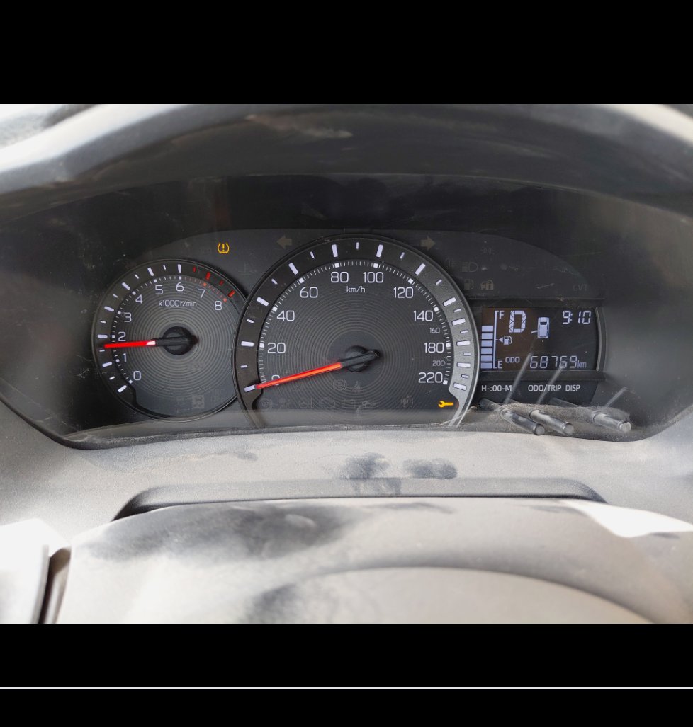 تويوتا يارس SD 2023 image