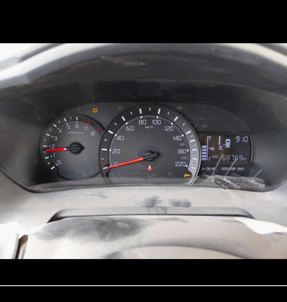 تويوتا يارس SD 2023 image