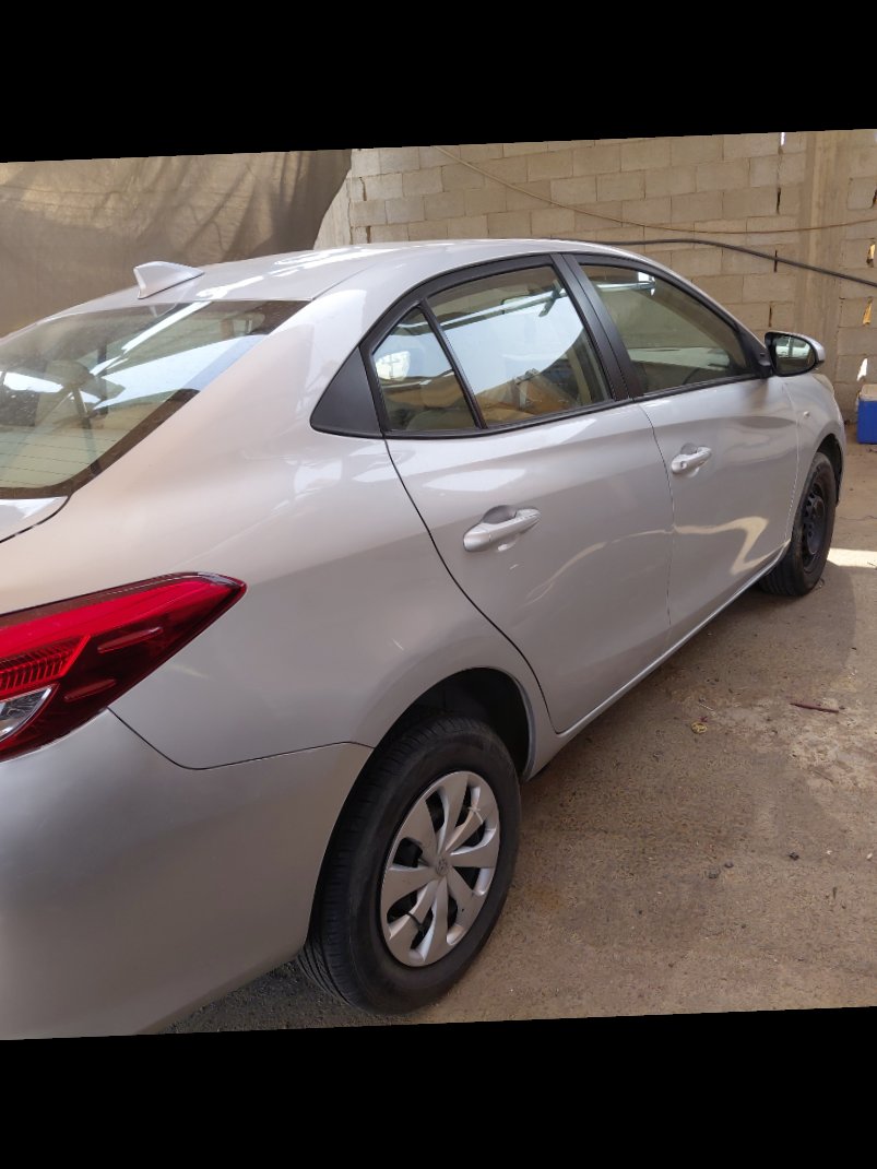 Toyota Yaris SD - Y 2019 image